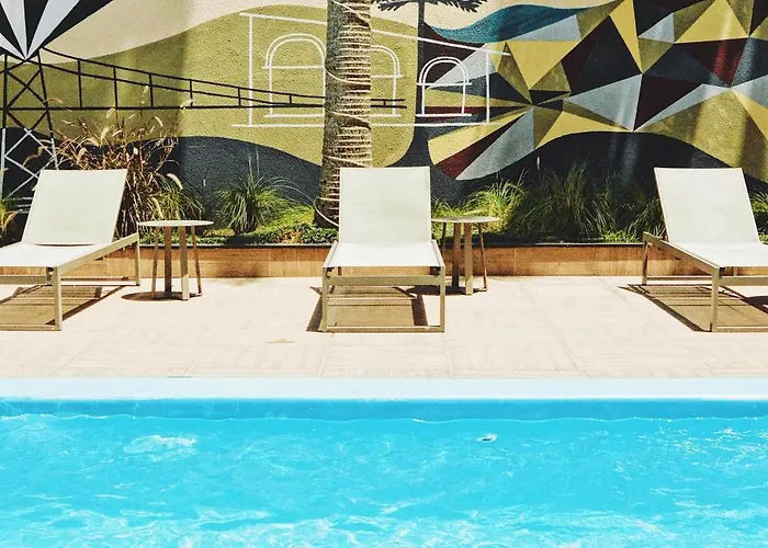 Santa Inn Hotel Balneário Camboriú